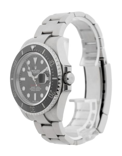 Rolex Sea-Dweller 126600